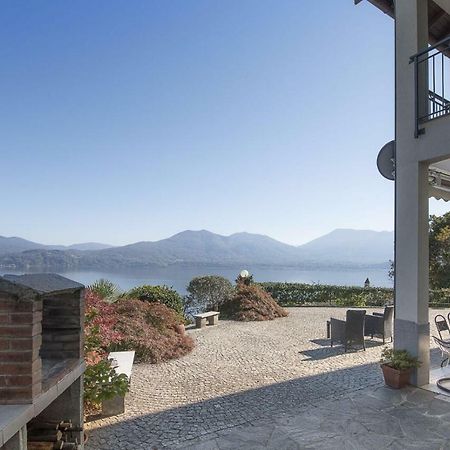Holiday Home Barbara Oggebbio Exterior foto