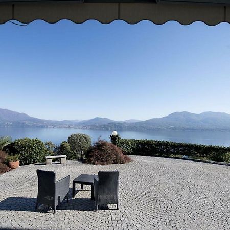 Holiday Home Barbara Oggebbio Exterior foto